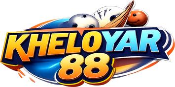 kheloyar 88 সাইটের লোগো
